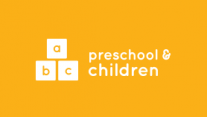 Preschool/Children's Ministry