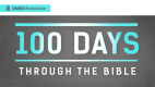 Bible in 100 Days (15 week series)