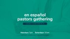 En Español Pastors