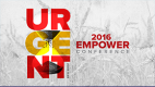 2016 Empower Conference