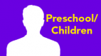 Preschool/Children's Minister