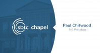 Paul Chitwood | September 2021
