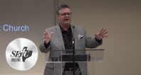 Mark Estep | August 2017
