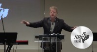 Jonathan Falwell | February 2018