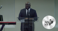 H.B. Charles Jr. | September 2018