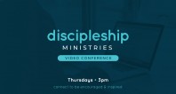 Disciple Making with the Family - 4.30.20