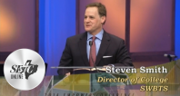 Steven Smith Sermon