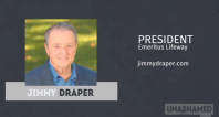 Jimmy Draper- Empower 2017
