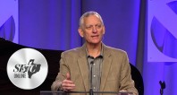 Dr. Jim Richards- Empower 2017