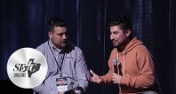 Nathan Lorick and Grant Skeldon- Empower 2017