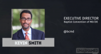 Kevin Smith- Empower 2017
