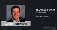 Jarrett Stephens- Empower 2017