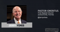 Jerry Vines- Empower 2017