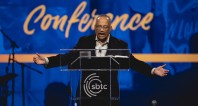 Fred Luter Jr. | Empower 2023