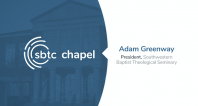 Adam Greenway | October 2019
