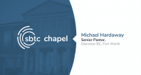 Michael Hardaway | November 2019