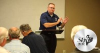 Part 1: The Transitional Period in the Life of the Church & Part 2: The Transitional Pastor in the Life of the Church