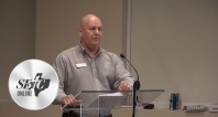 Hispanic Leadership Summit- Bruno Molina