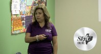 Mujeres Buscando a Dios