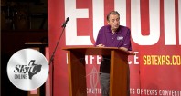 Jimmy Draper Keynote