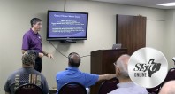 How to get a Church Security Ministry Started