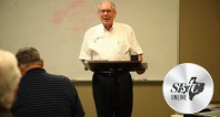 Part 4 & 5: Skills of a Transitional Pastor & Conflict Management/Power Struggles