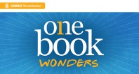 One Book Wonders Lesson 3: Encouragement of Hospitality