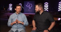 Texas Roundup 2018 | Catalyzing Movement