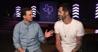 Texas Roundup 2018 | Launchpad