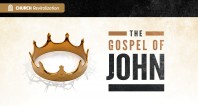 John Lesson 1: Who is Jesus?