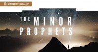 Minor Prophets Sermon 3: God's Answers to Questions About Justice