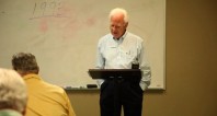 Part 16: Stage 10: Helping the Pastor get a Good Start