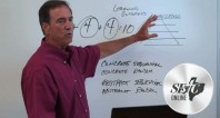 Effective Life-Changing Transformational Bible Teaching