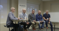 Discipleship Forum Panel with Q&A