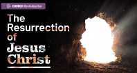 Teaching Points | Easter - Lesson 1