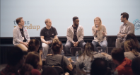 Texas Roundup 2019 | College Ministry in the 21st Century