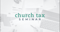 Church Tax Seminar 2021 | Worker Classification: Exempt v. Nonexempt