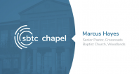 Marcus Hayes | January 2021