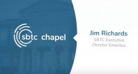 Jim Richards | October 2021