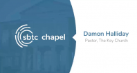 March 2022 Chapel