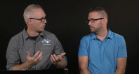 Discipleship Webinar: Rhythms