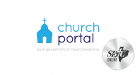 Church Portal Overview