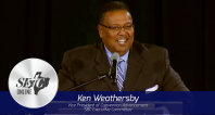 CP Luncheon | Ken Weathersby