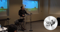 Introduction of En Español Church Model