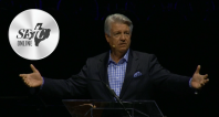 Sermon | Jack Graham