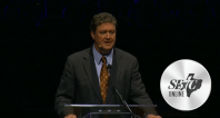 Sermon | Steve Gaines