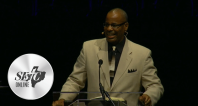 Convention Sermon | Tony Mathews