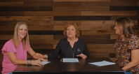 She Stands Roundtable | The Gospel in Our Community