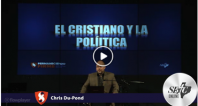 El cristiano y la política