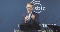 Shepherds Care Conference: Banquet Dinner